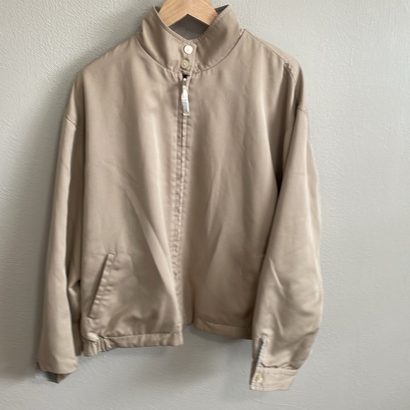Calloway Reversible Jacket - Picture 5 of 10